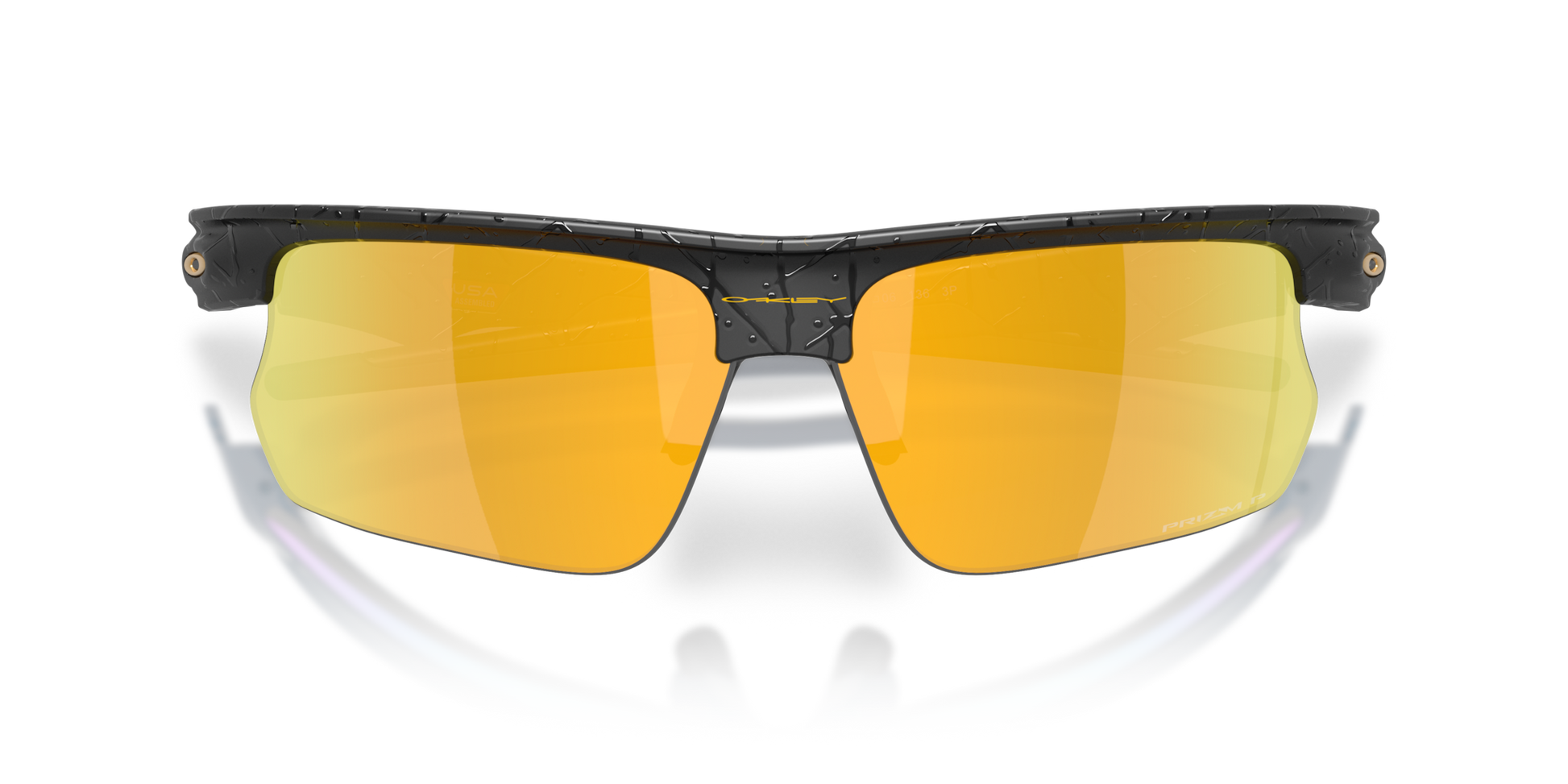 Oakley Bisphaera Sunglasses