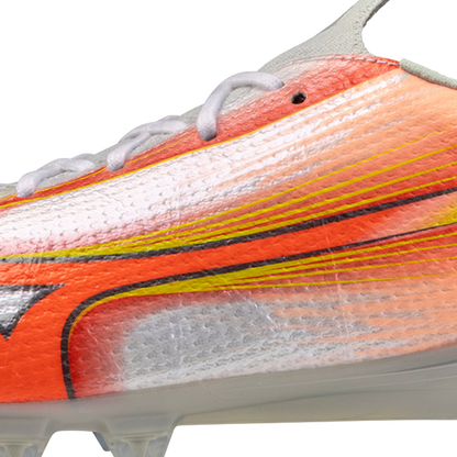 Mizuno Adult A III Japan Soccer Cleats