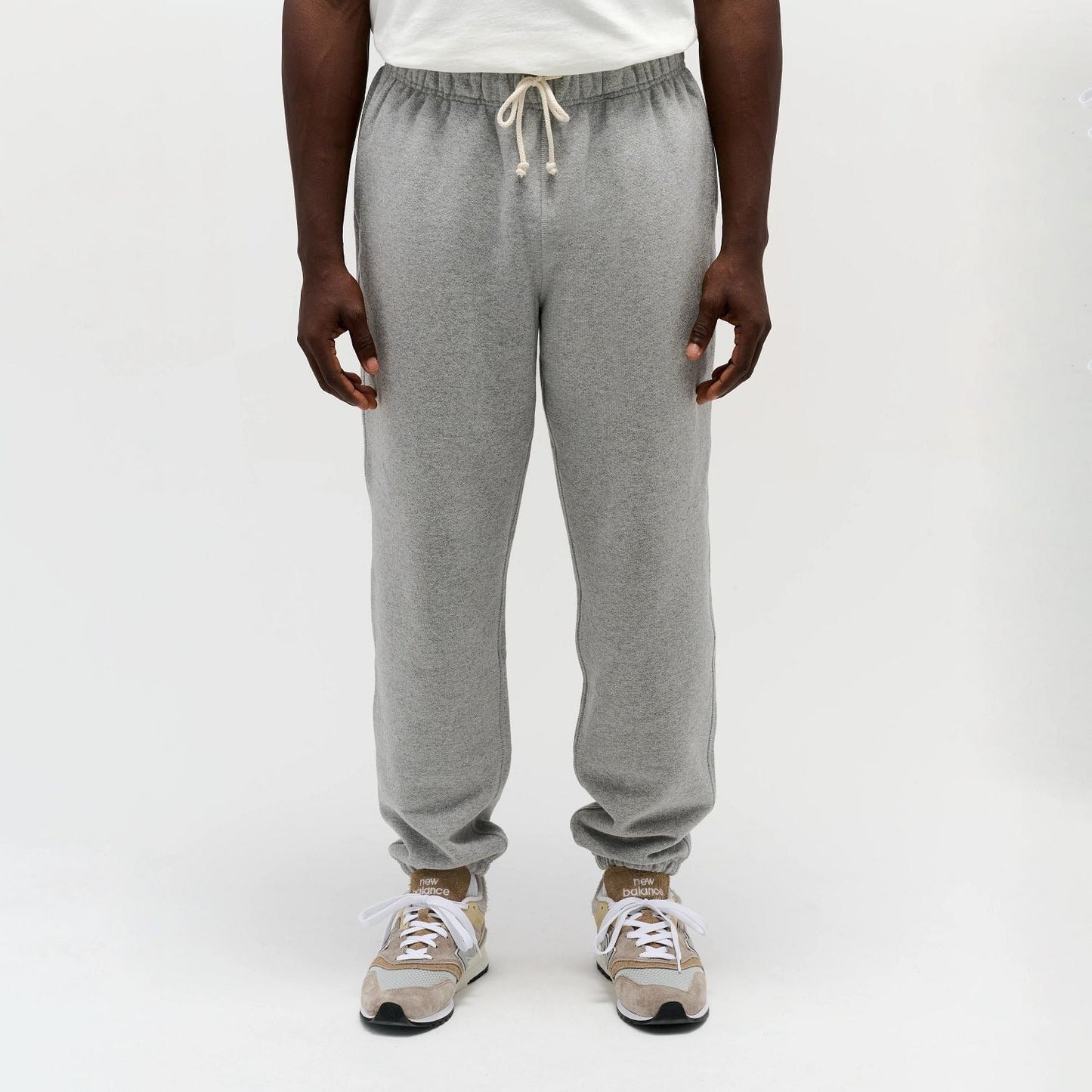 New Balance Men's Made in USA Core Sweatpants
