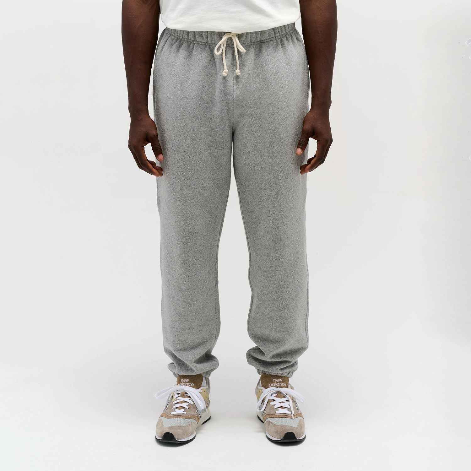 New Balance Men's Made in USA Core Sweatpants