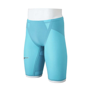 Mizuno Men's GX-Sonic 6 Compression Release Technical Swimsuit-1