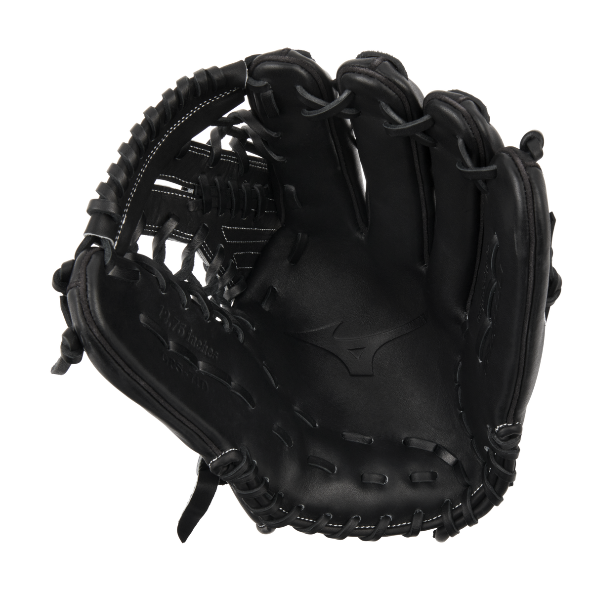 Mizuno GPS-71D Pro Select 12.75" Premium Outfielder Baseball Glove