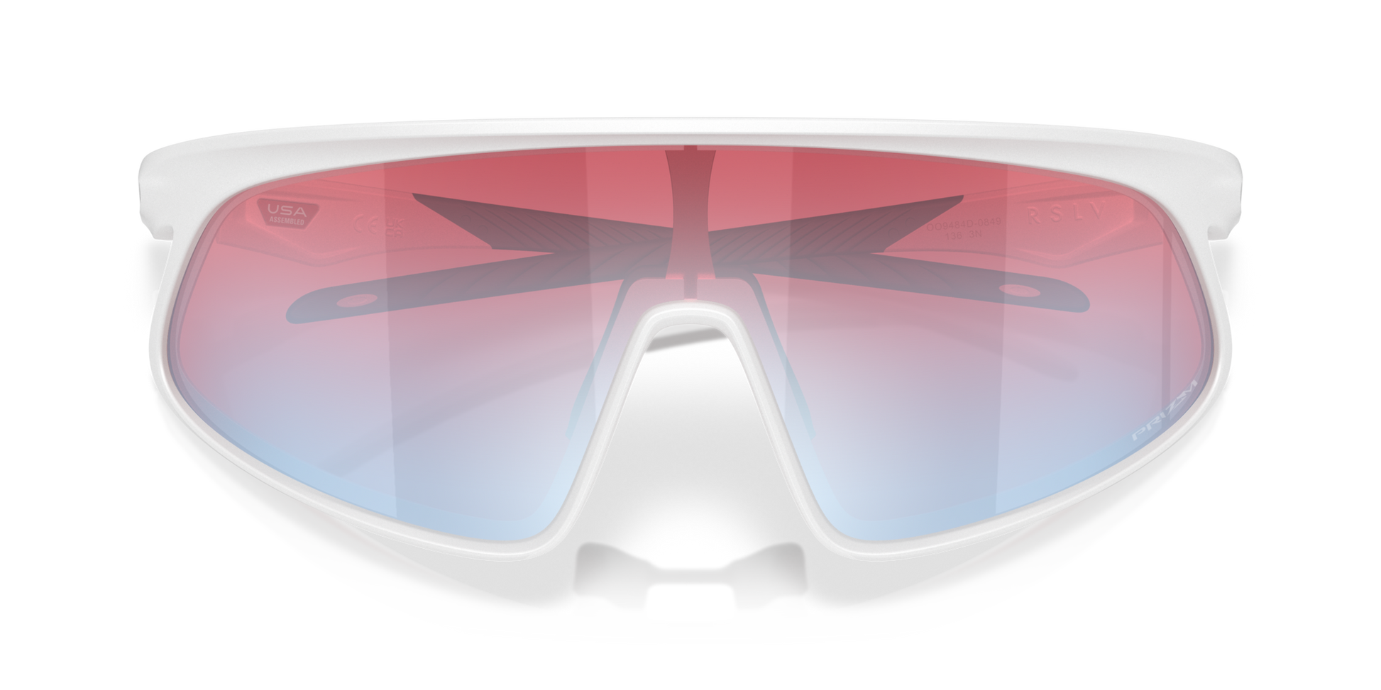 Oakley RSLV Sunglasses