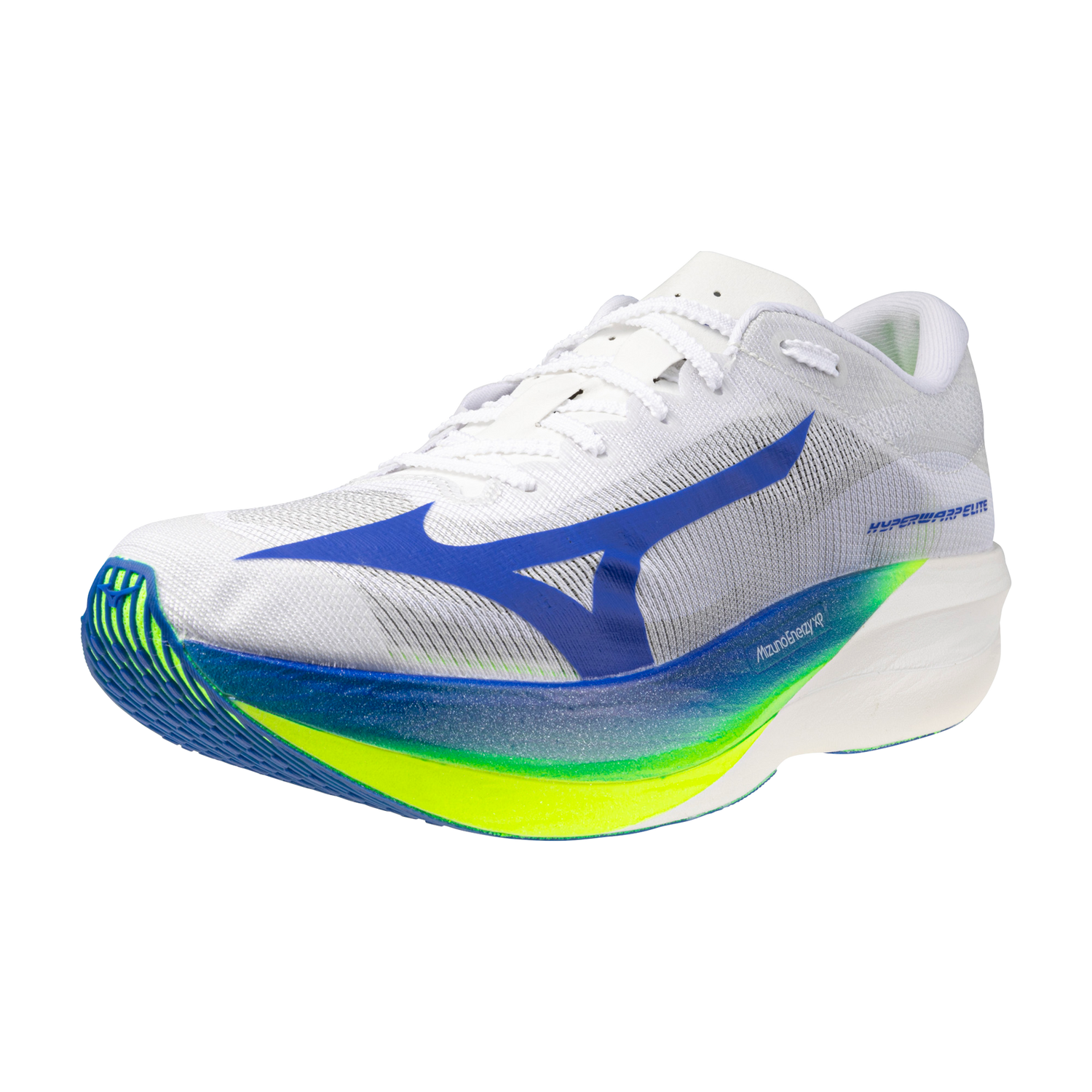 Mizuno Men's Hyperwarp Elite Running Shoes