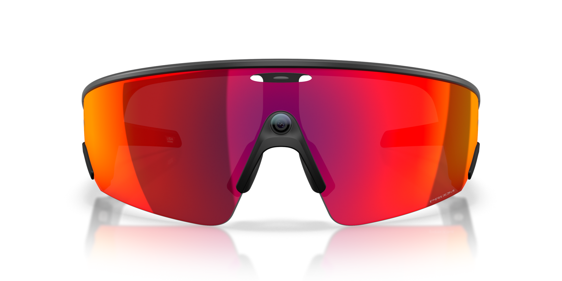 Oakley Vanguard Camera Sunglasses