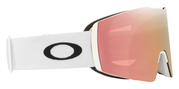 Oakley Fall Line L Snow Goggles