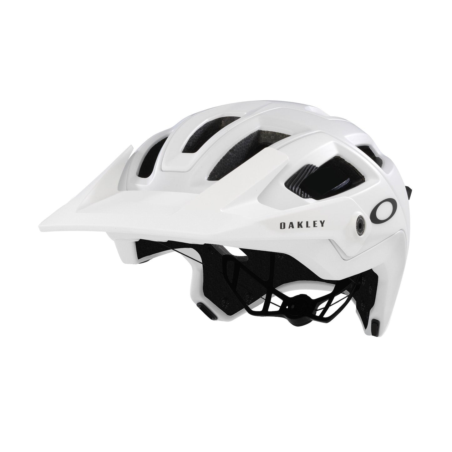 Oakley Drt5 Maven Bike Helmet
