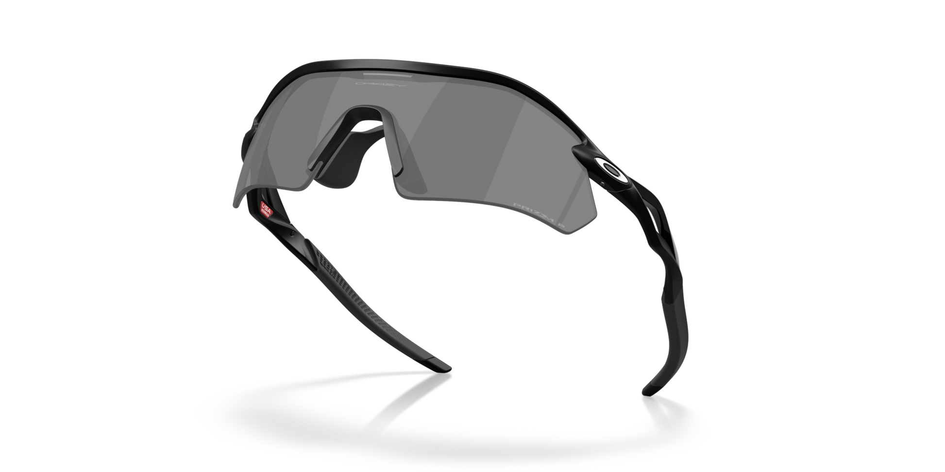 Oakley Radar Plate Sunglasses