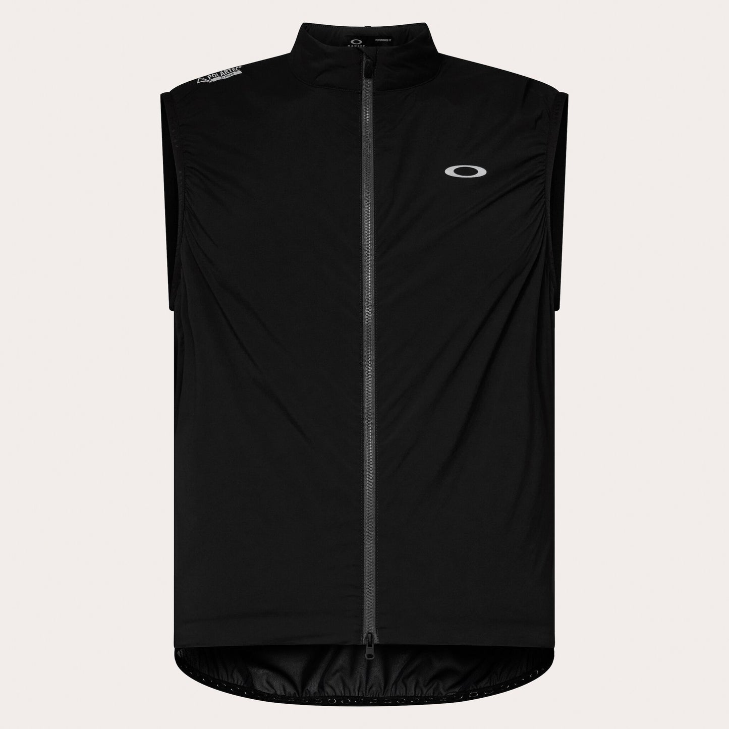 Oakley Men's Endurance Pkbl Alpha Vest