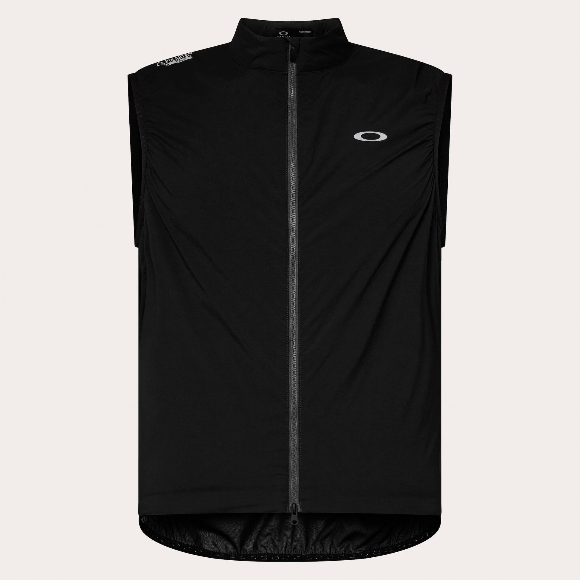 Oakley Men's Endurance Pkbl Alpha Vest