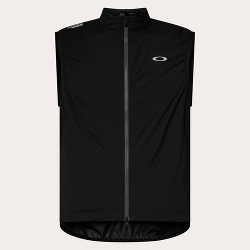 Oakley Men's Endurance Pkbl Alpha Vest