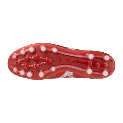 Mizuno Adult Morelia Neo IV Beta Elite AG Soccer Cleats
