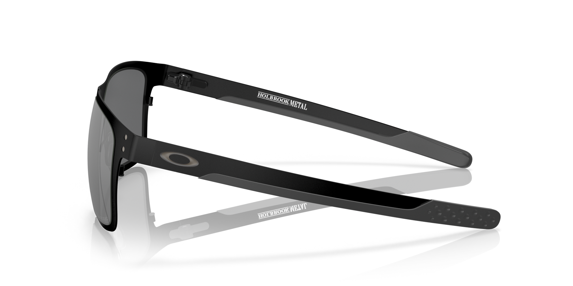 Oakley Holbrook Metal Glasses