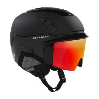 Oakley Helmet