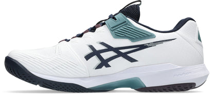 Asics Men's Solution Speed FF 4 Tennis Shoes