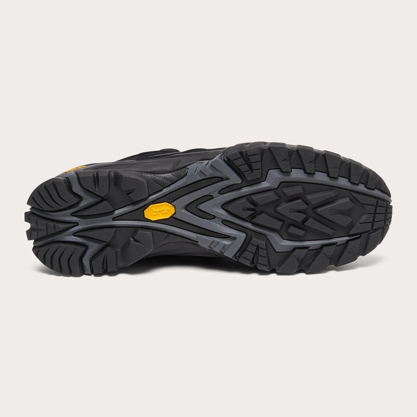 Oakley Men's Sierra Terrain Sneakers
