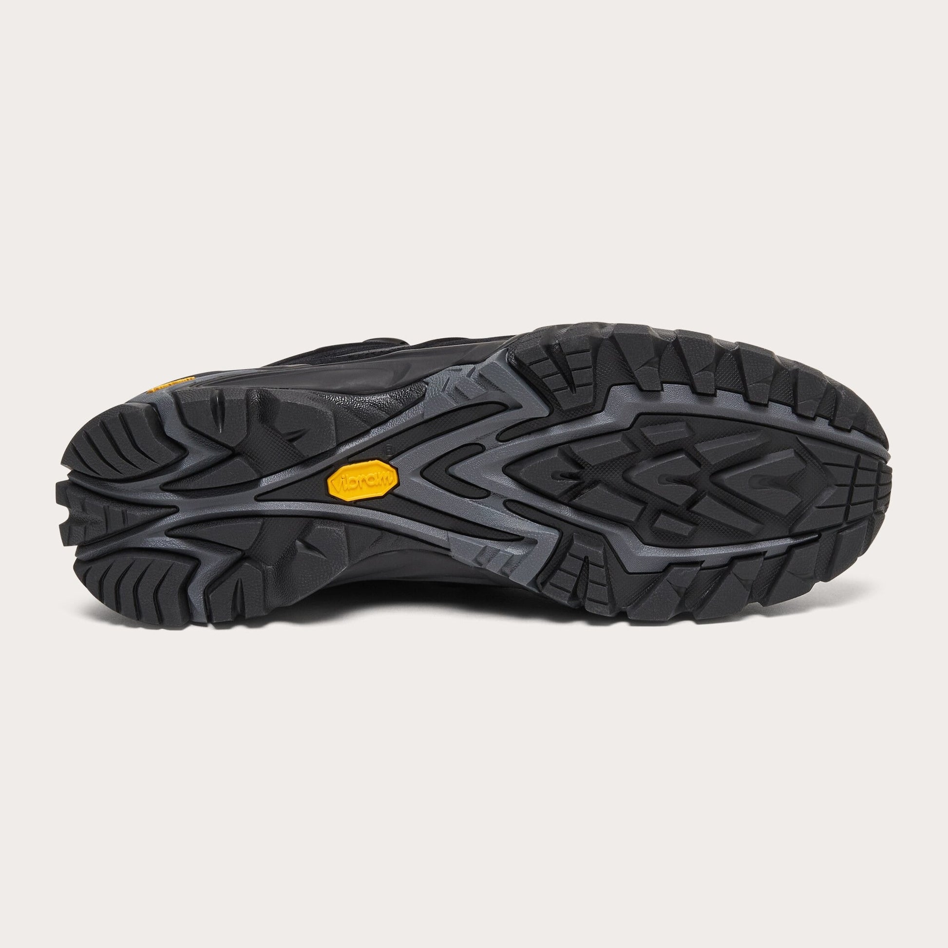 Oakley Men's Sierra Terrain Sneakers