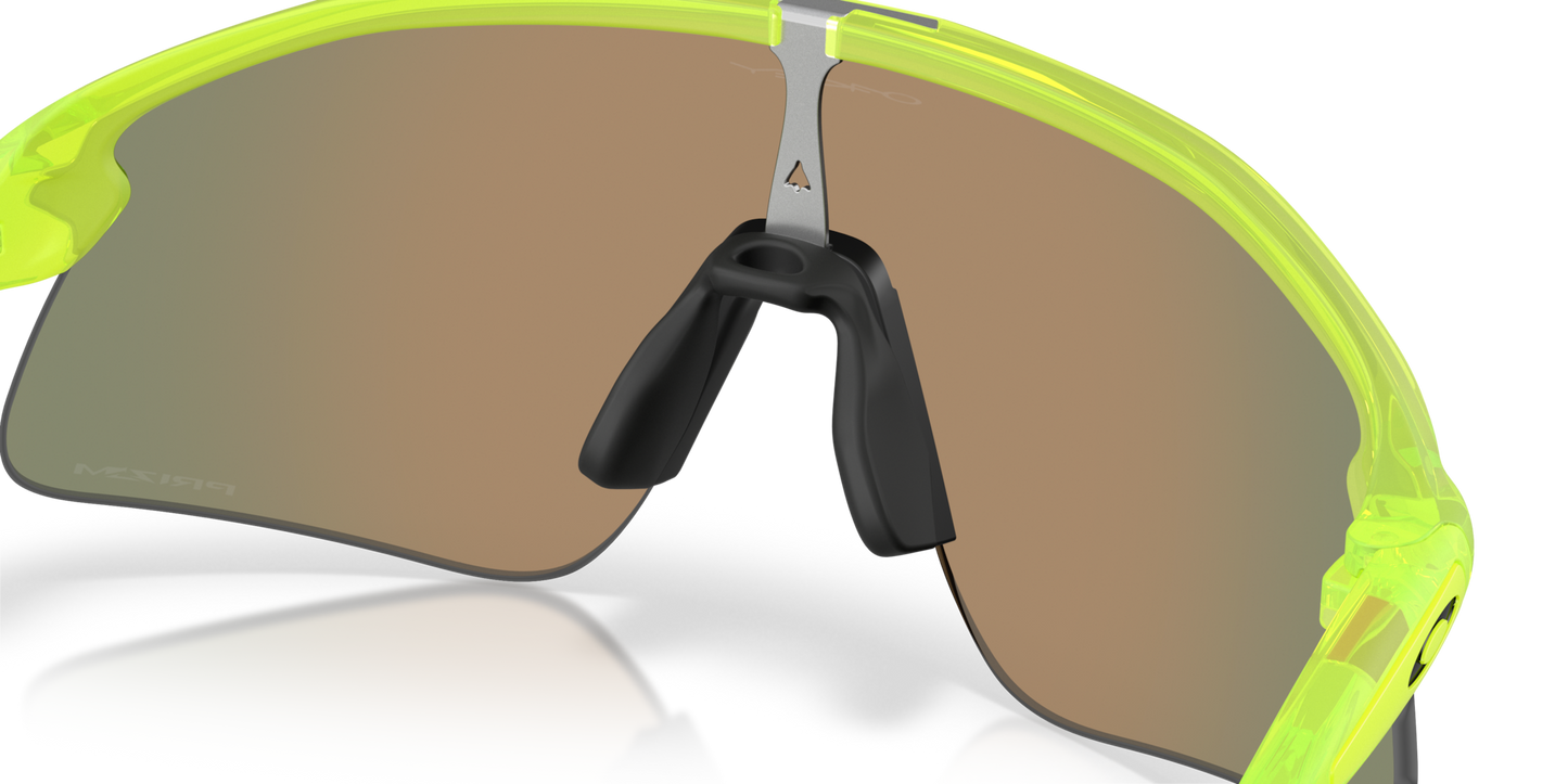 Oakley Stunt Devil Sunglasses