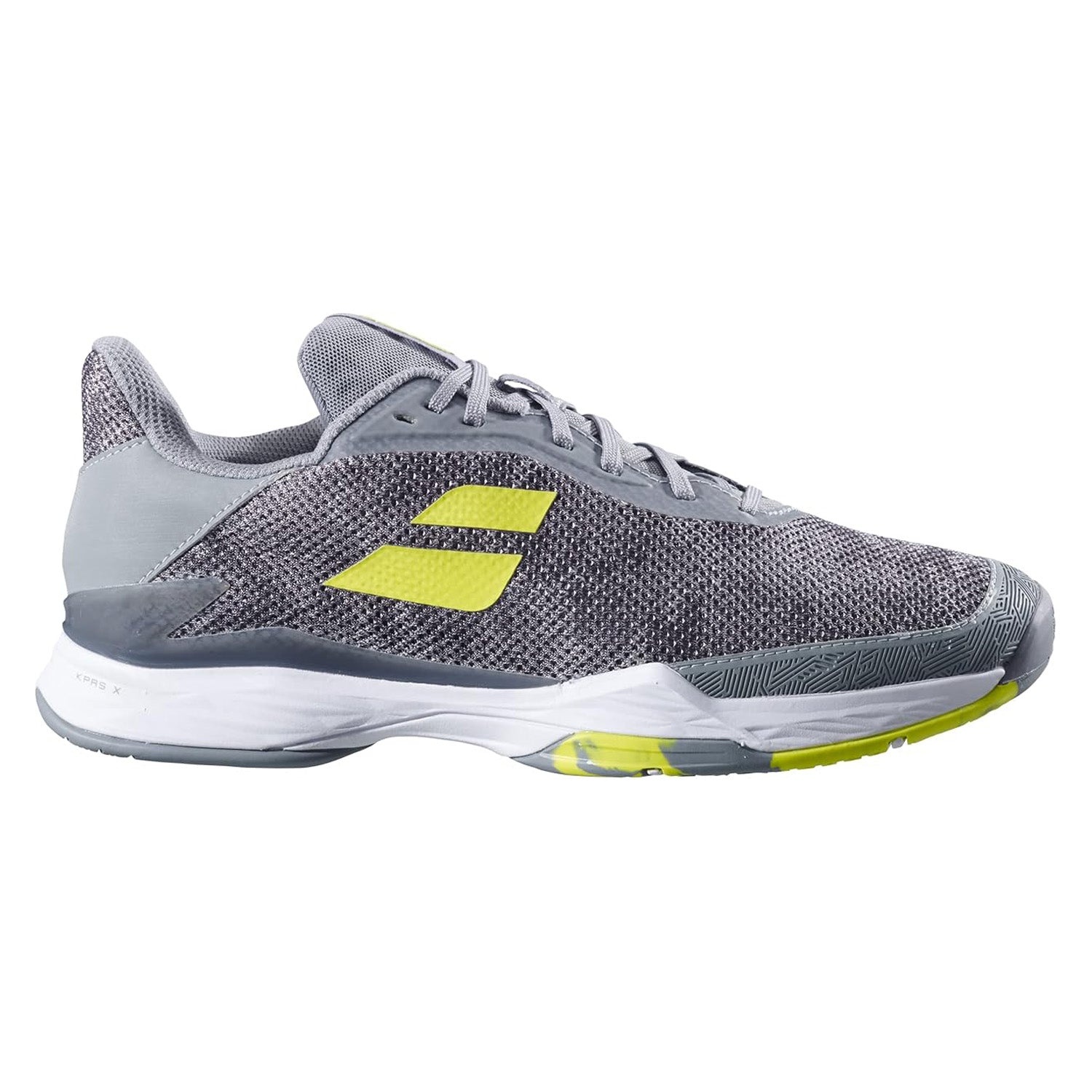 Jet Tere AC Grey/Aero Men's Shoes