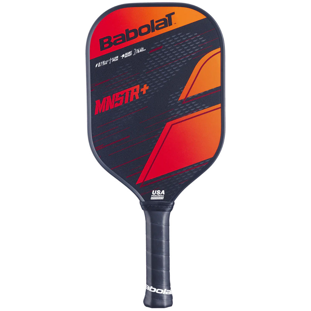 MNSTR + Gen 2 Paddle