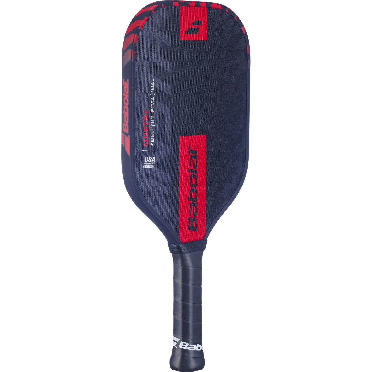 Babolat MNSTR + Gen 3 Paddle