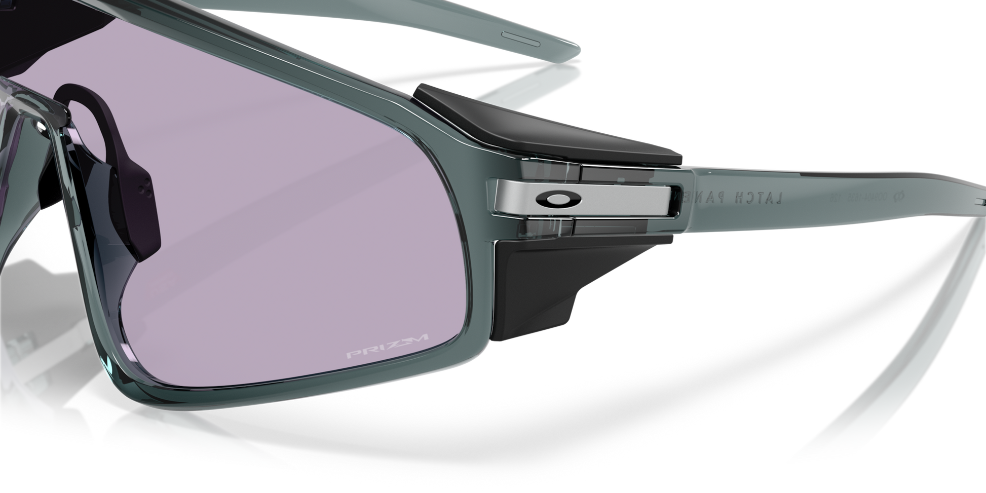 Oakley Latch Panel Glasses