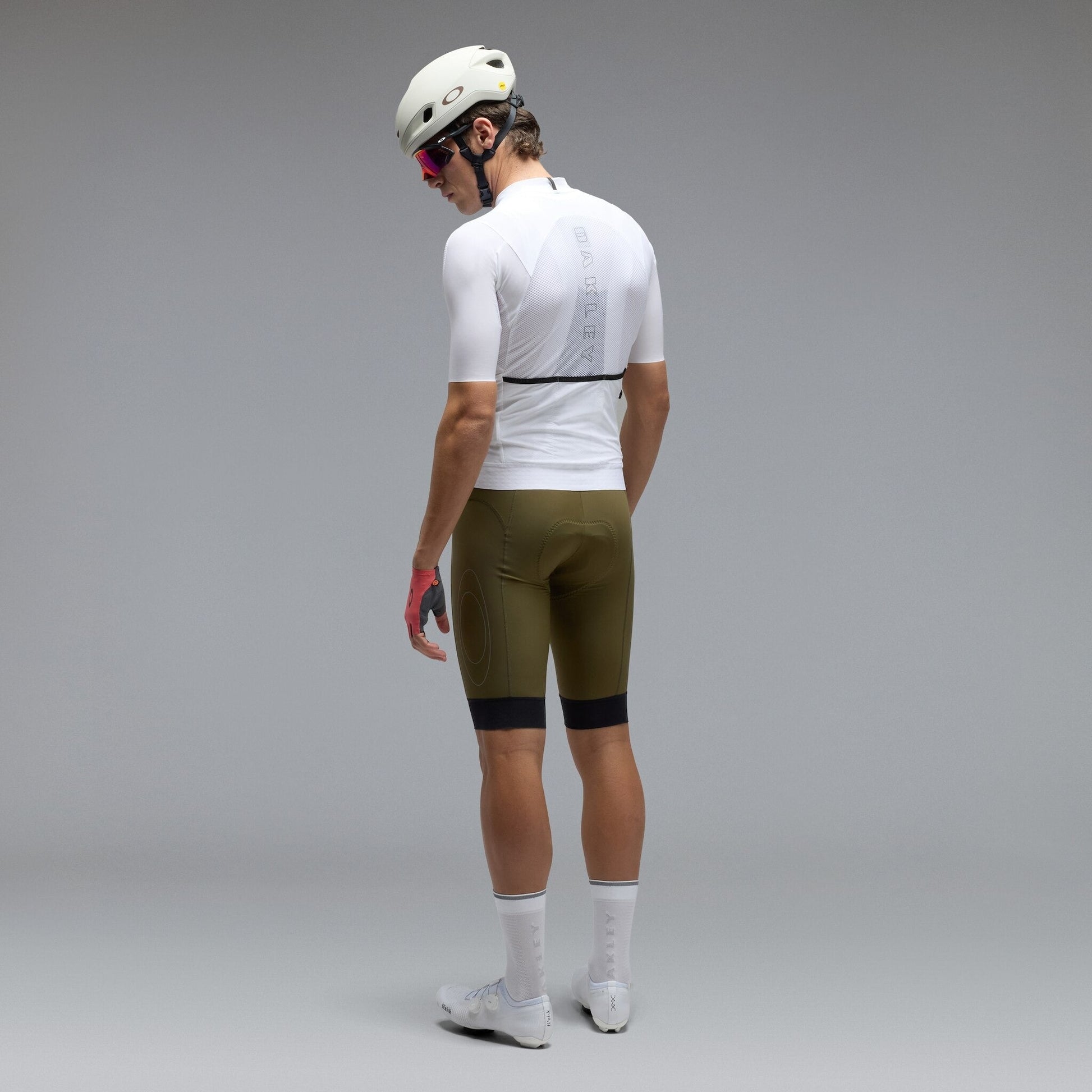 Oakley Men's Endurance Tempo Bib