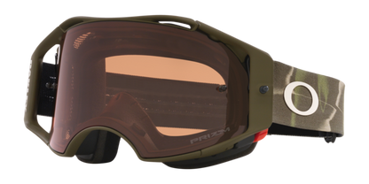 Oakley Airbrake Mountain Bike MX Goggles