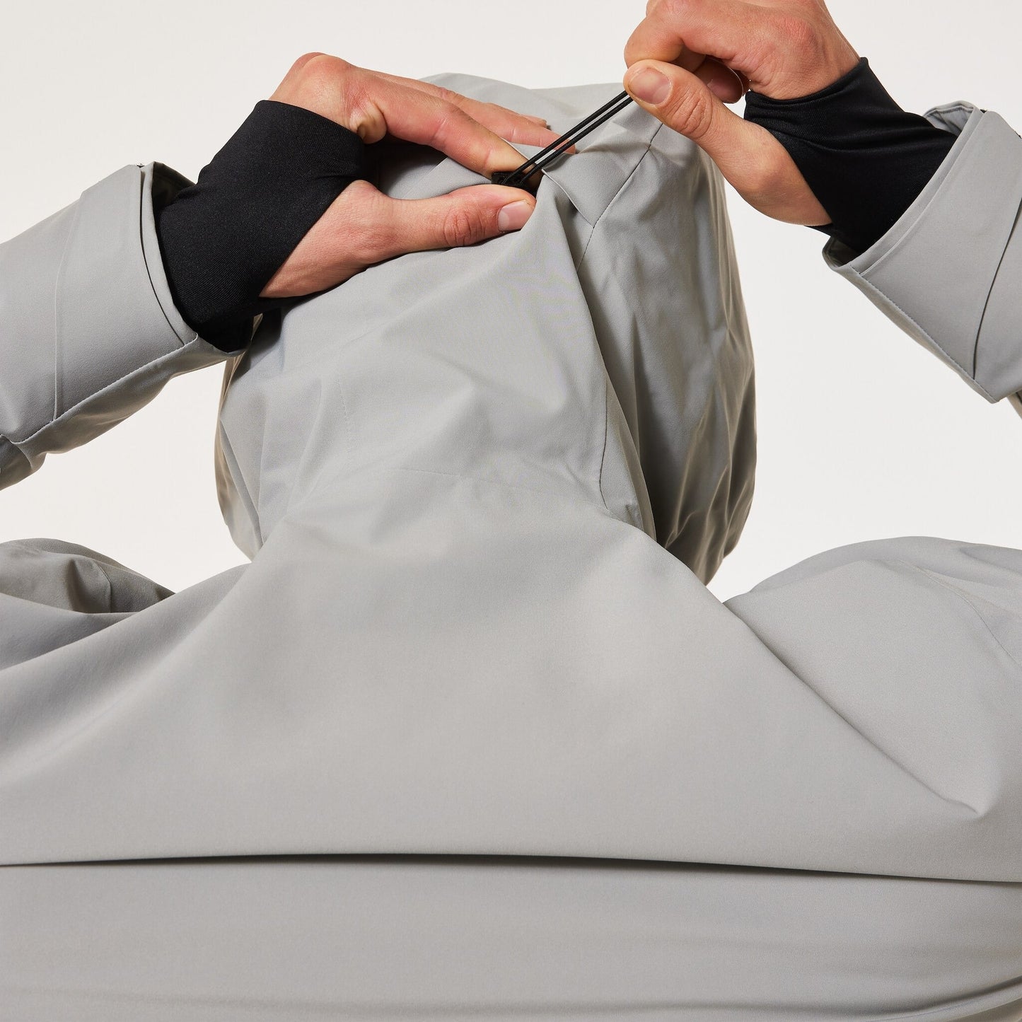 Oakley Men's Canopy Insulated Jacket
