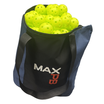MaxPB Pickleball Machine Bundle #1
