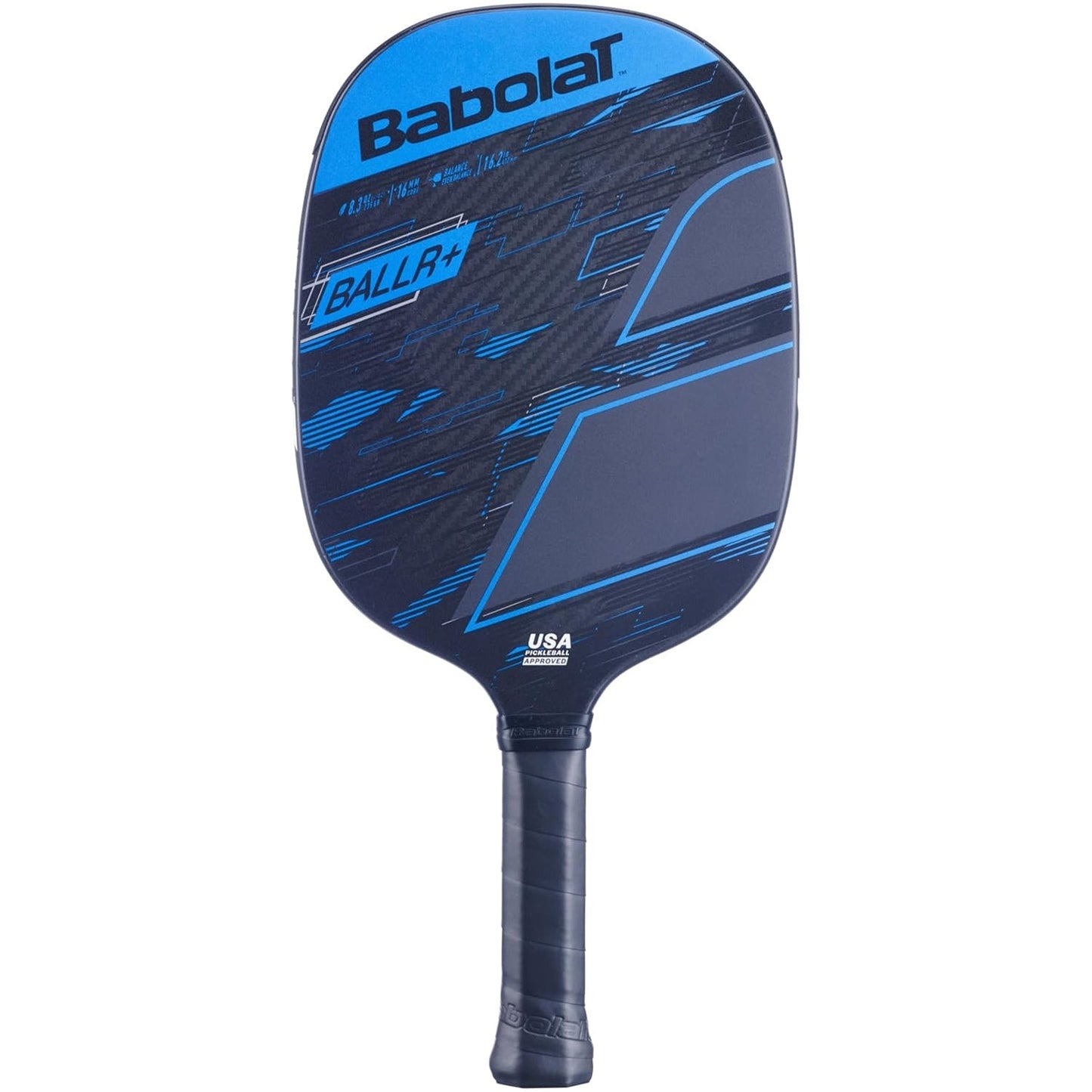 BALLR+ Paddle