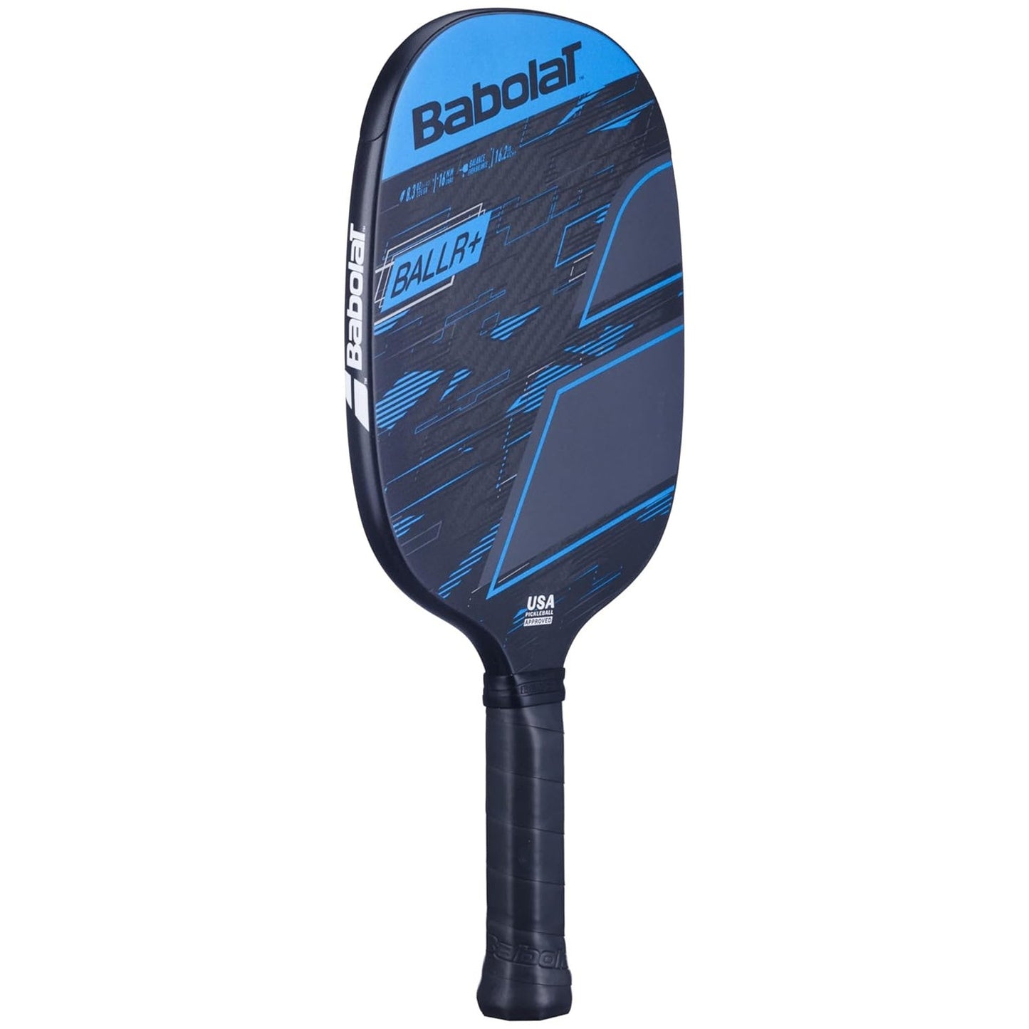 BALLR+ Paddle