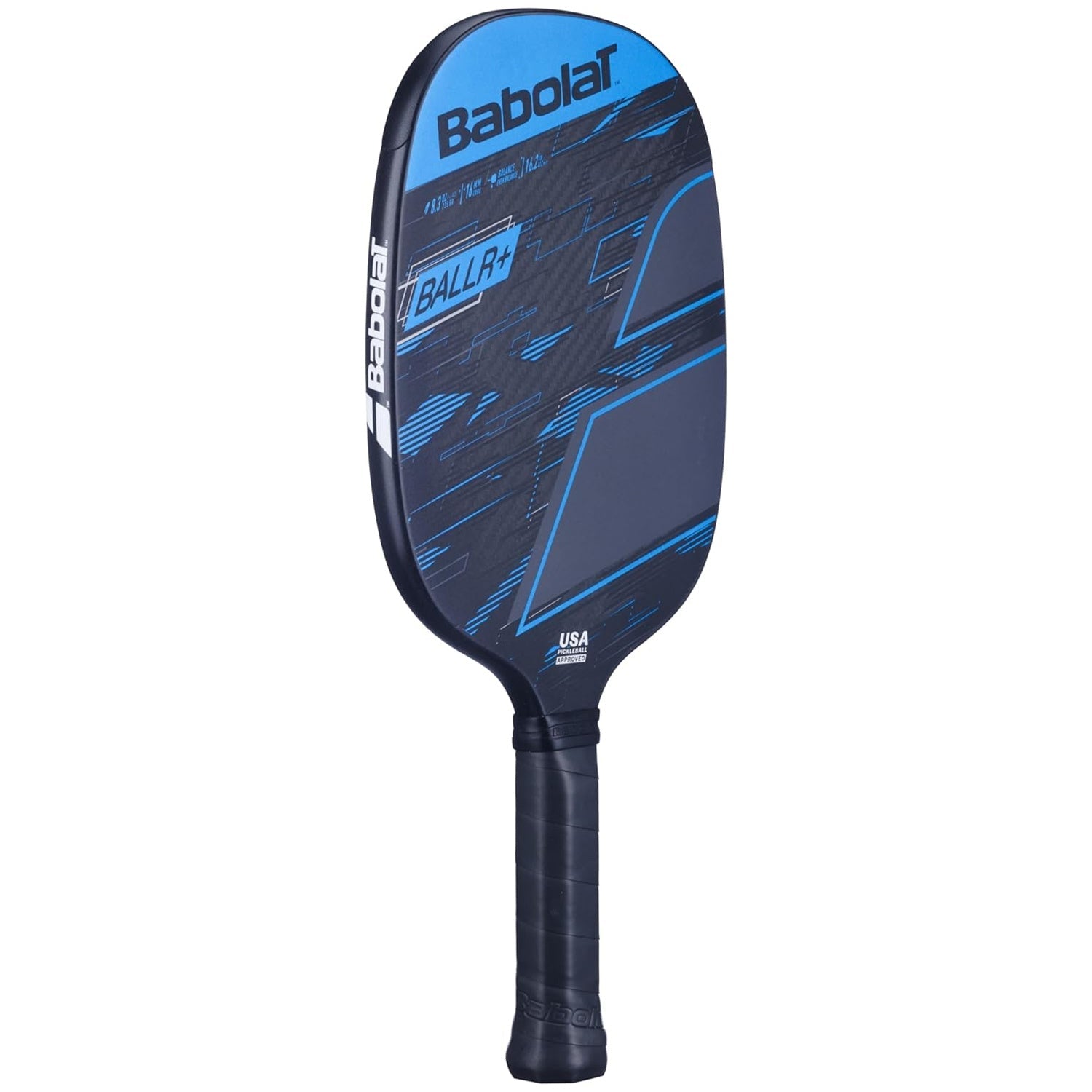 BALLR+ Paddle