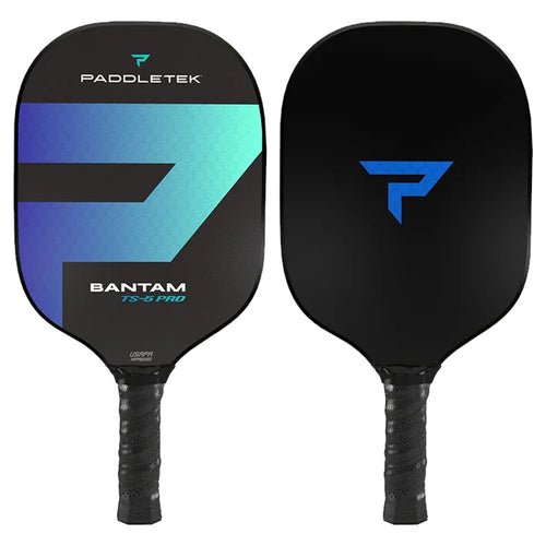 Bantam TS 5 Pro Paddle