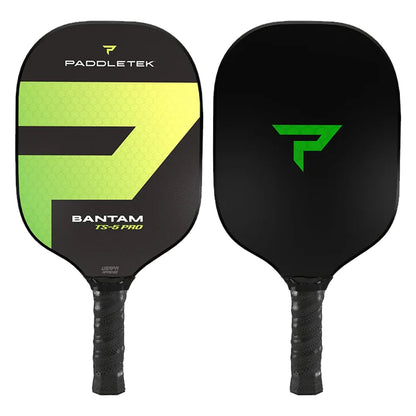 Bantam TS 5 Pro Paddle