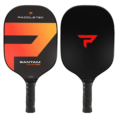 Bantam TS 5 Pro Paddle