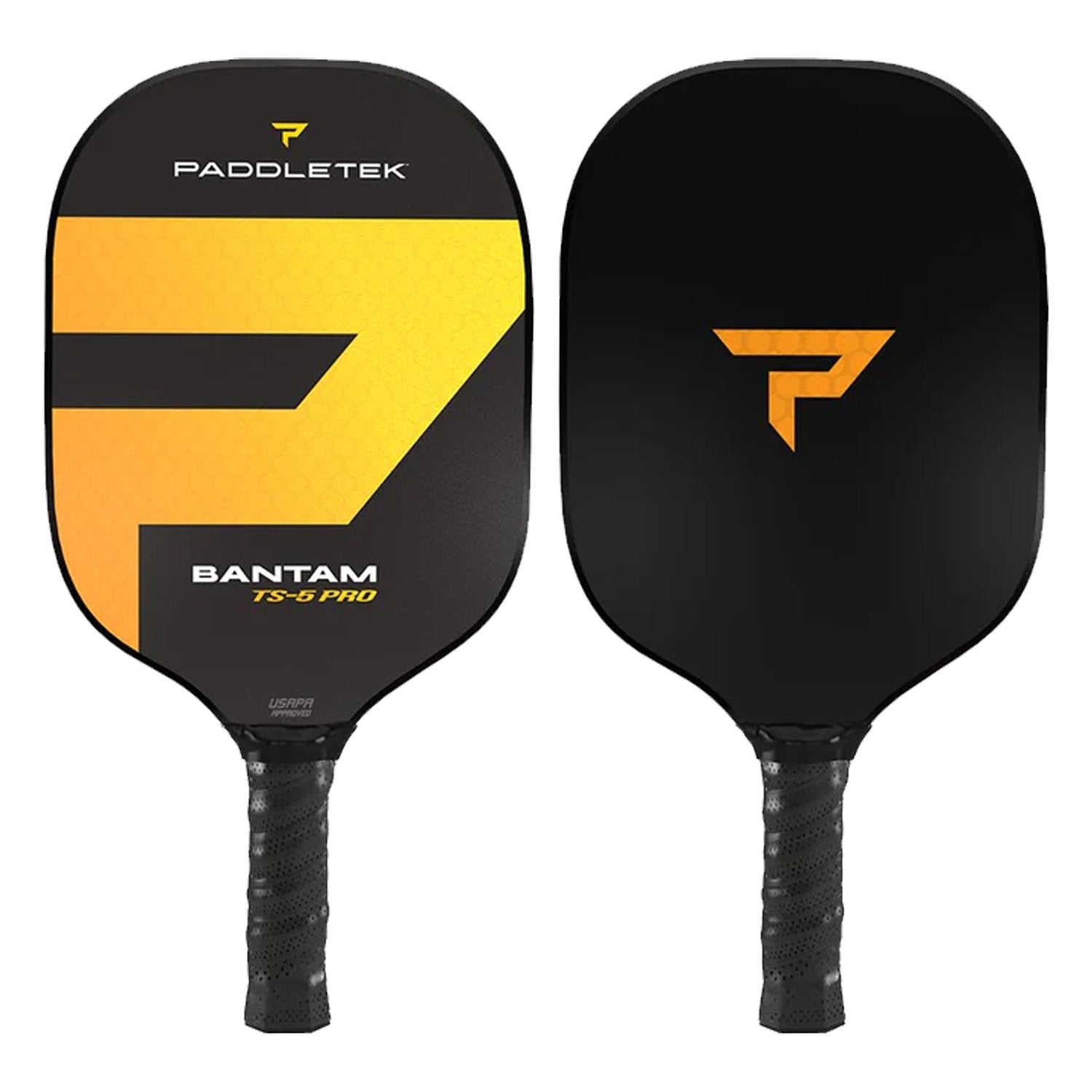 Bantam TS 5 Pro Paddle