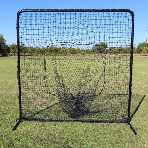 Baseball Sock Net Screen - 7' x 7'