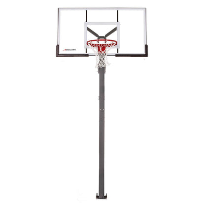 Goaliath GB60 In-Ground Basketball Hoop