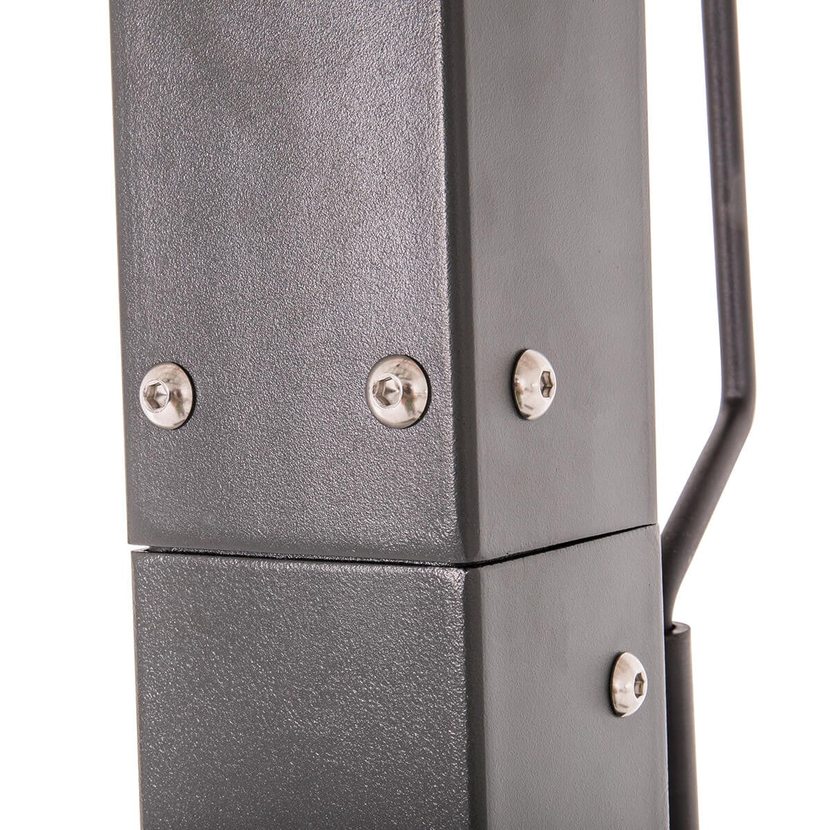 Goaliath GB60 In-Ground Basketball Hoop