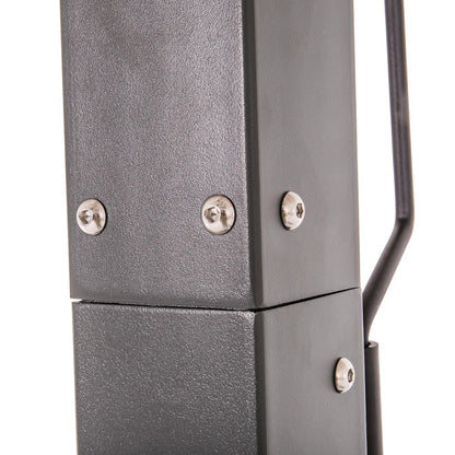 Goaliath GB60 In-Ground Basketball Hoop