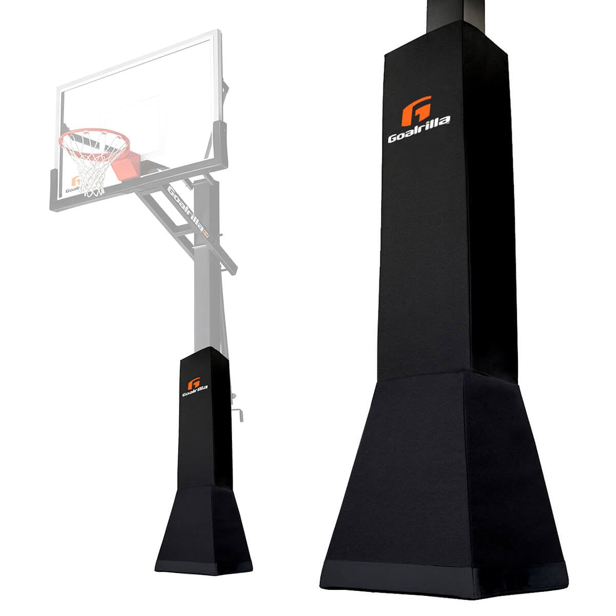 Goalrilla Deluxe Pole Safety Pad