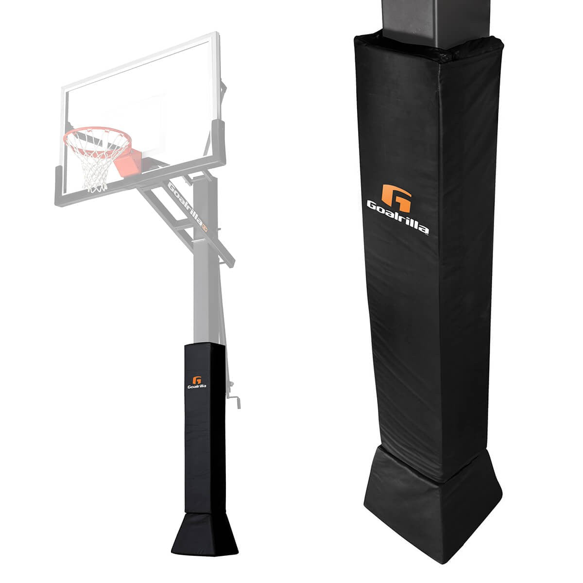 Goalrilla Universal Pole Safety Pad