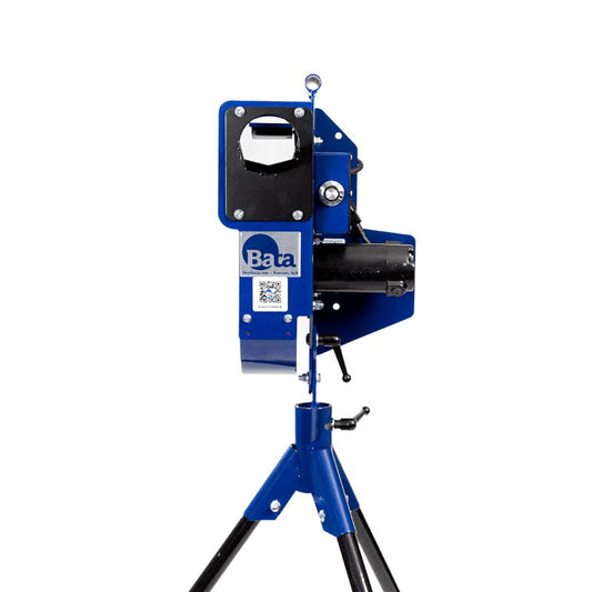 BATA-1 Pitching Machine For Baseball And Softball