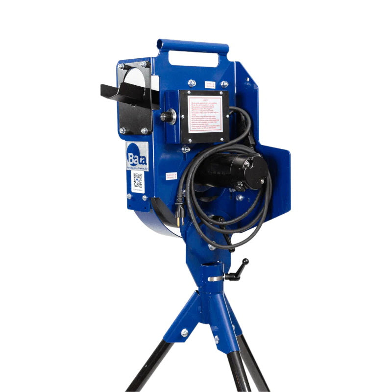 BATA-1 Pitching Machine For Baseball And Softball