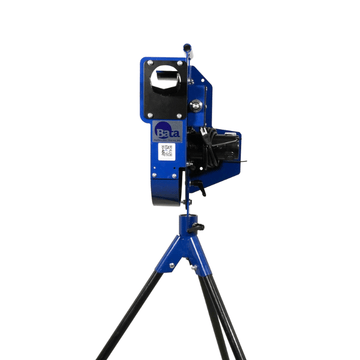 BATA 1 Softball Pitching Machine PM Bata B1 SB 10