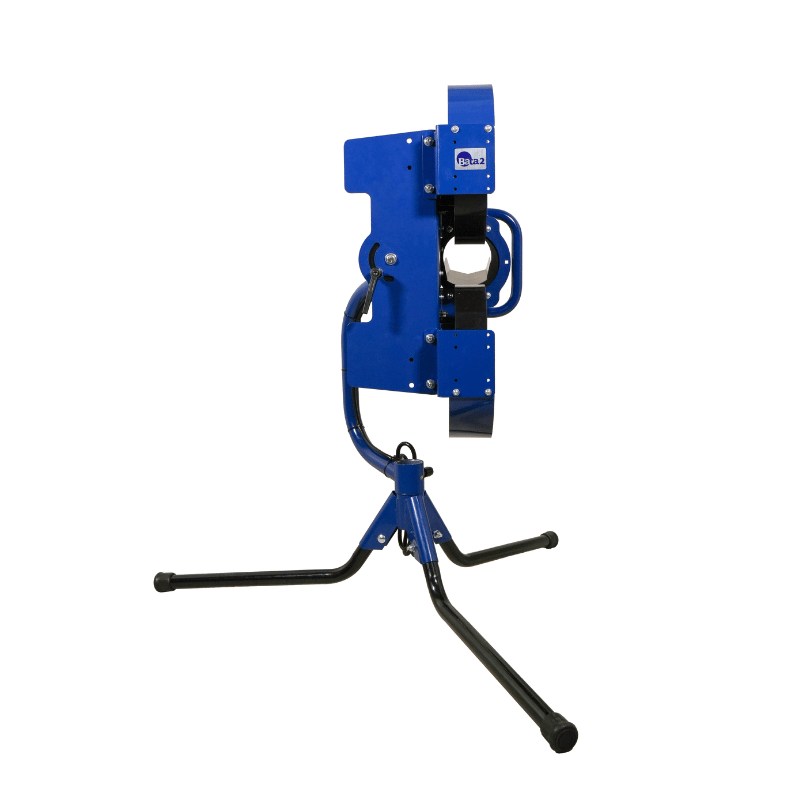 BATA 2 Bb/Sb Combo Pitching Machine PM Bata2 C 10