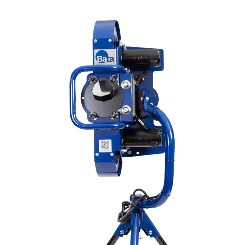Bata-2 Pitching Machine For Baseball And Softball