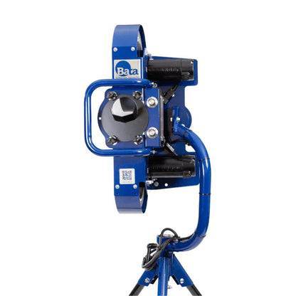 Bata-2 Pitching Machine For Baseball And Softball