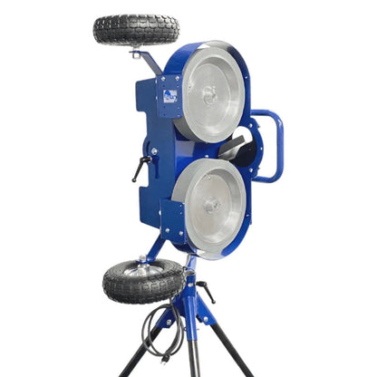 Bata-2 Pitching Machine For Baseball And Softball
